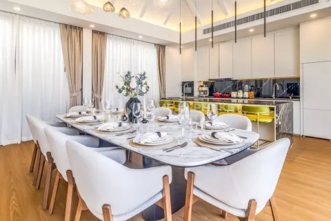 Maison à Phuket, Thaïlande 5 chambres № 132015 - photo 10