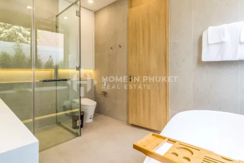 Maison à Phuket, Thaïlande 5 chambres № 132015 - photo 17