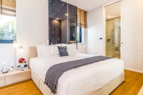 Maison à Phuket, Thaïlande 5 chambres № 132015 - photo 29