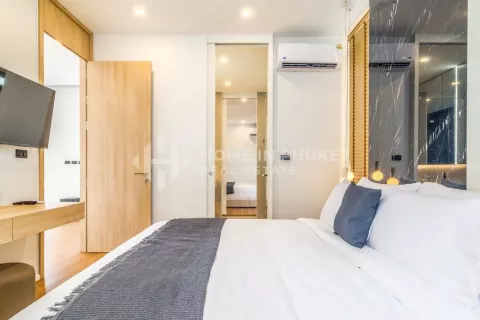 Maison à Phuket, Thaïlande 5 chambres № 132015 - photo 30