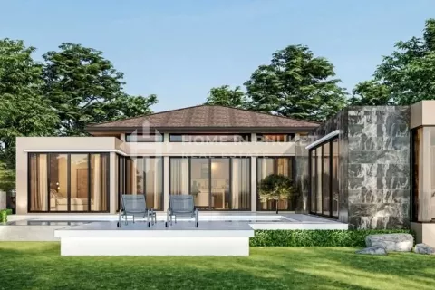 House in Kamala, Thailand 4 bedrooms № 132013 - photo 2