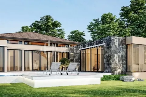 House in Kamala, Thailand 4 bedrooms № 132013 - photo 3