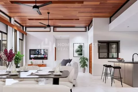 House in Kamala, Thailand 4 bedrooms № 132013 - photo 10