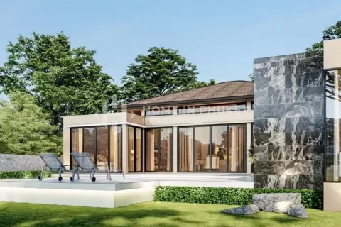 House in Kamala, Thailand 4 bedrooms № 132013 - photo 5