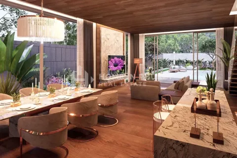 House in Patong, Thailand 3 bedrooms № 132016 - photo 7