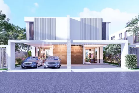 House in Patong, Thailand 3 bedrooms № 132016 - photo 20