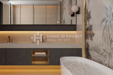 Дом в Пхукете, Таиланд с 7 спальнями № 132017 - фото 10