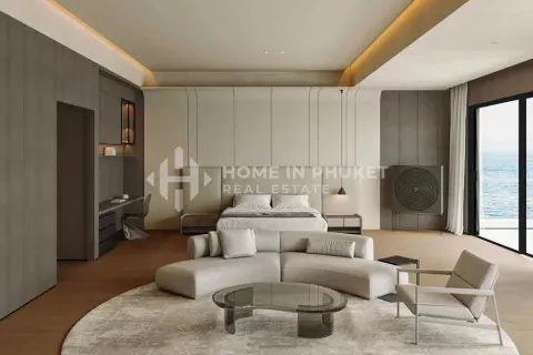 Дом в Пхукете, Таиланд с 7 спальнями № 132017 - фото 9