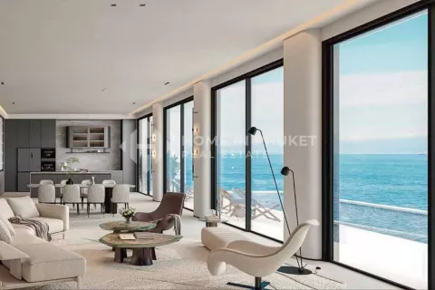 Дом в Пхукете, Таиланд с 7 спальнями № 132017 - фото 5