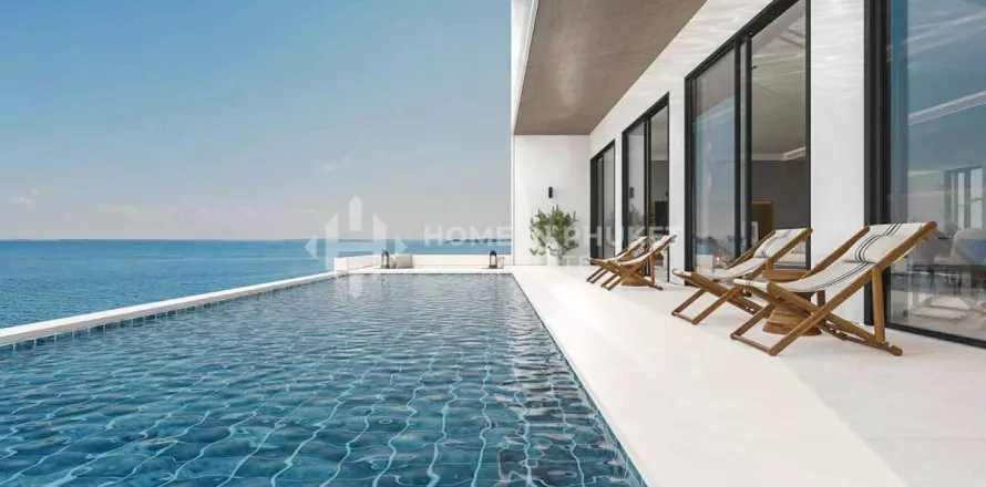 Дом в Пхукете, Таиланд с 7 спальнями  № 132017