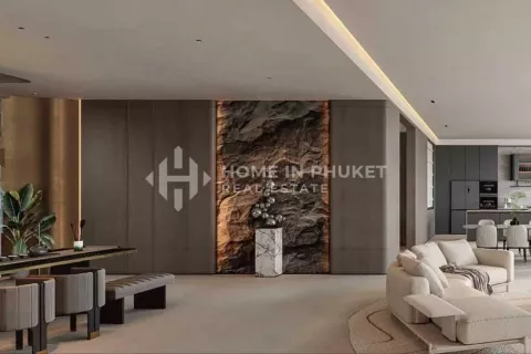 Дом в Пхукете, Таиланд с 7 спальнями № 132017 - фото 4