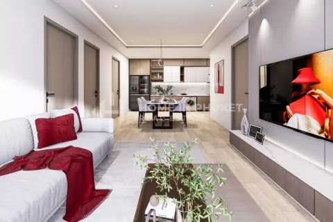 Condo sur Nai Harn Beach, Thaïlande, 3 chambres  № 132012 - photo 2