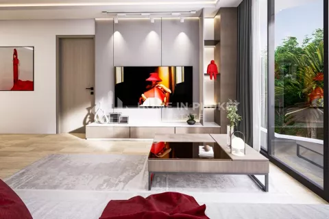 Condo sur Nai Harn Beach, Thaïlande, 3 chambres  № 132012 - photo 3