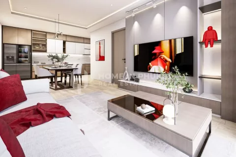 Condo sur Nai Harn Beach, Thaïlande, 3 chambres  № 132012 - photo 1