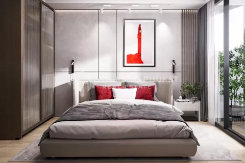 Condo sur Nai Harn Beach, Thaïlande, 3 chambres  № 132012 - photo 5