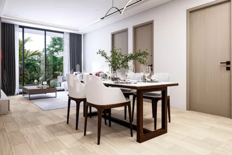 Condo sur Nai Harn Beach, Thaïlande, 3 chambres  № 132012 - photo 4