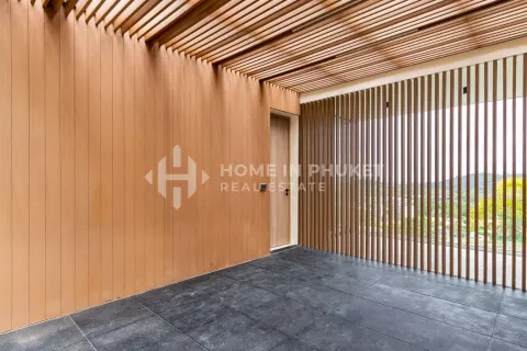 Maison à Phuket, Thaïlande 3 chambres № 130854 - photo 28