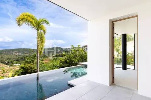 Maison à Phuket, Thaïlande 3 chambres № 130854 - photo 15