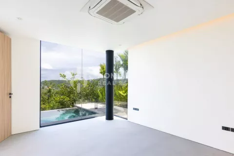 Maison à Phuket, Thaïlande 3 chambres № 130854 - photo 18