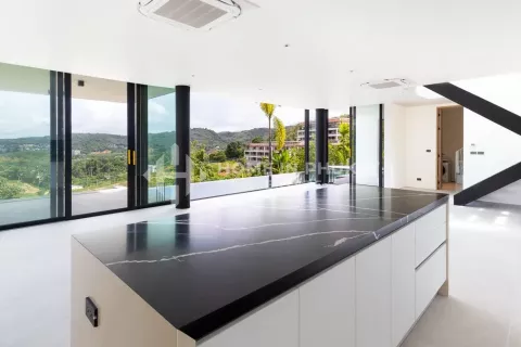 Maison à Phuket, Thaïlande 3 chambres № 130854 - photo 9