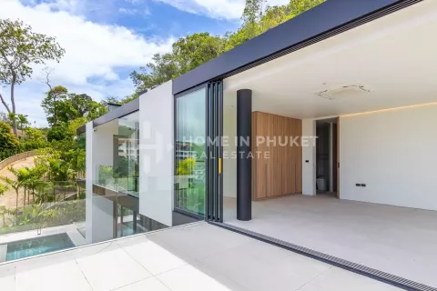 Maison à Phuket, Thaïlande 3 chambres № 130854 - photo 12