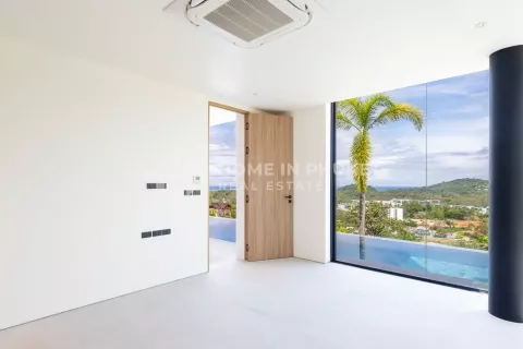 Maison à Phuket, Thaïlande 3 chambres № 130854 - photo 16