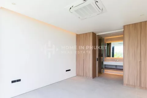 Maison à Phuket, Thaïlande 3 chambres № 130854 - photo 17