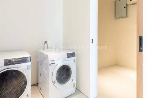 Maison à Phuket, Thaïlande 3 chambres № 130854 - photo 26