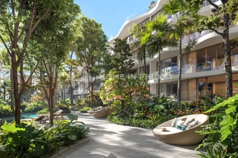 Condo à Phuket, Thaïlande, 1 chambre № 130856 - photo 10