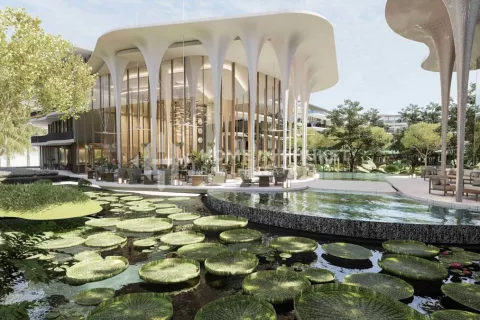 Condo à Phuket, Thaïlande, 1 chambre № 130856 - photo 11