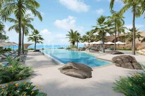 Condo à Phuket, Thaïlande, 1 chambre № 130856 - photo 7