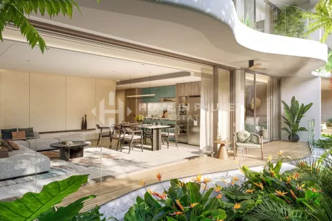 Condo à Phuket, Thaïlande, 1 chambre № 130856 - photo 17