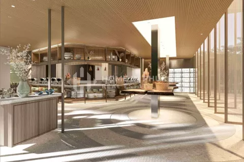 Condo à Phuket, Thaïlande, 1 chambre № 130856 - photo 15