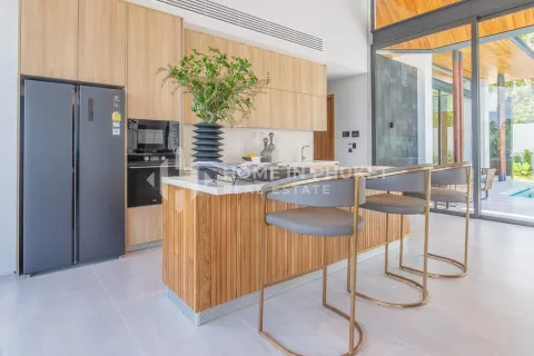 Maison à Phuket, Thaïlande 4 chambres № 130857 - photo 11