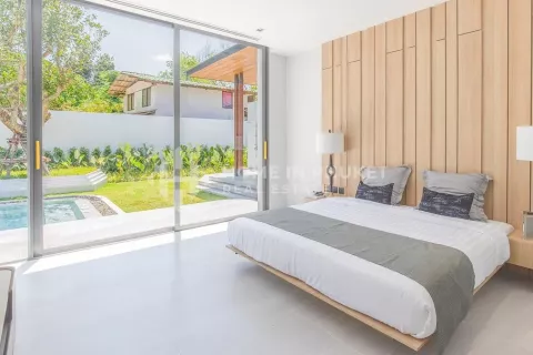 Maison à Phuket, Thaïlande 4 chambres № 130857 - photo 17