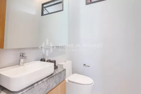 Maison à Phuket, Thaïlande 4 chambres № 130857 - photo 26