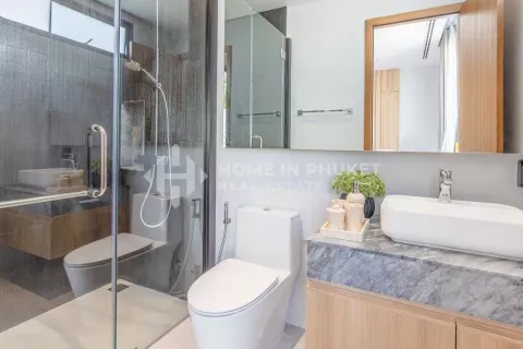 Maison à Phuket, Thaïlande 4 chambres № 130857 - photo 25