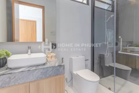 Maison à Phuket, Thaïlande 4 chambres № 130857 - photo 19