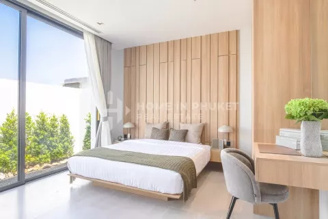 Maison à Phuket, Thaïlande 4 chambres № 130857 - photo 20