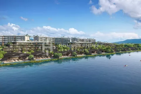 Condo à Phuket, Thaïlande, 1 chambre  № 130855 - photo 14