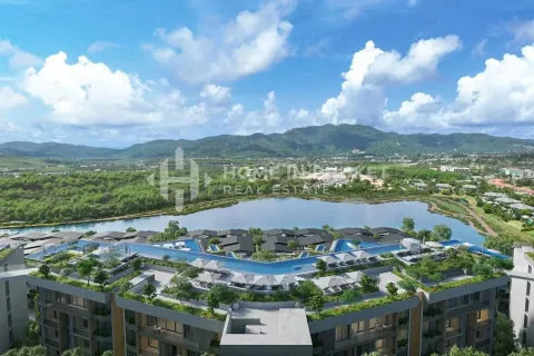 Condo à Phuket, Thaïlande, 1 chambre  № 130855 - photo 3