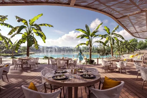 Condo à Phuket, Thaïlande, 1 chambre  № 130855 - photo 11