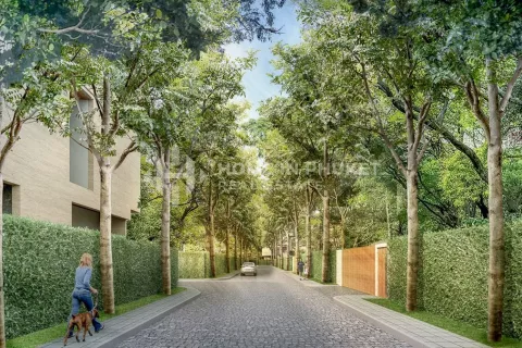 Дом в Банг Тао, Таиланд с 4 спальнями  № 130853 - фото 10