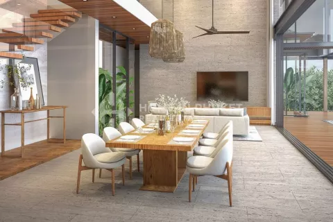 Дом в Банг Тао, Таиланд с 4 спальнями  № 130853 - фото 6