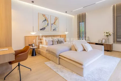 House in Bang Tao, Thailand 3 bedrooms № 130851 - photo 9