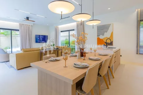 House in Bang Tao, Thailand 3 bedrooms № 130851 - photo 6