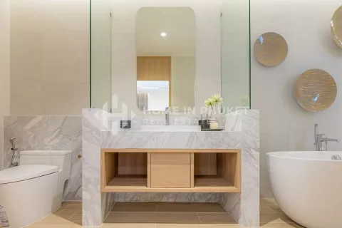 House in Bang Tao, Thailand 3 bedrooms № 130851 - photo 12