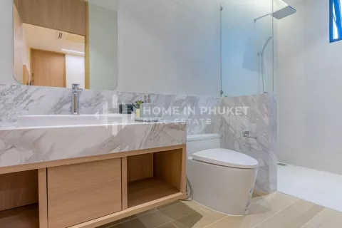 House in Bang Tao, Thailand 3 bedrooms № 130851 - photo 18