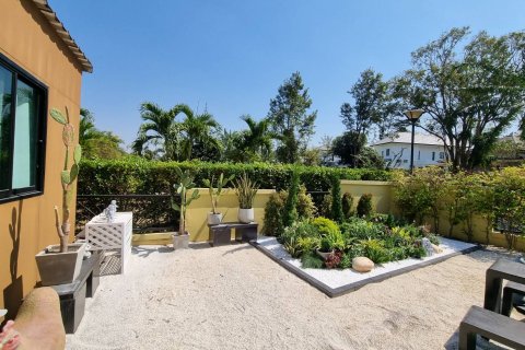 Дом в Паттайе, Таиланд с 3 спальнями  № 130210 - фото 16