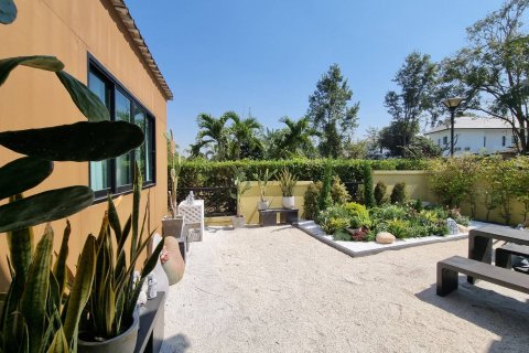 Дом в Паттайе, Таиланд с 3 спальнями  № 130210 - фото 14